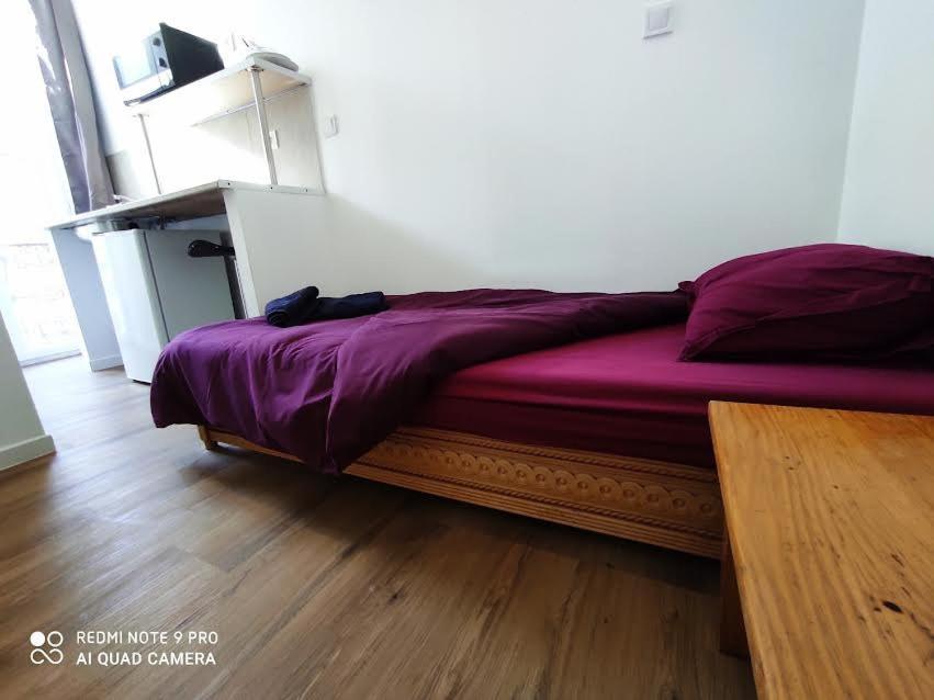 Hotel Lyonnais ニース エクステリア 写真