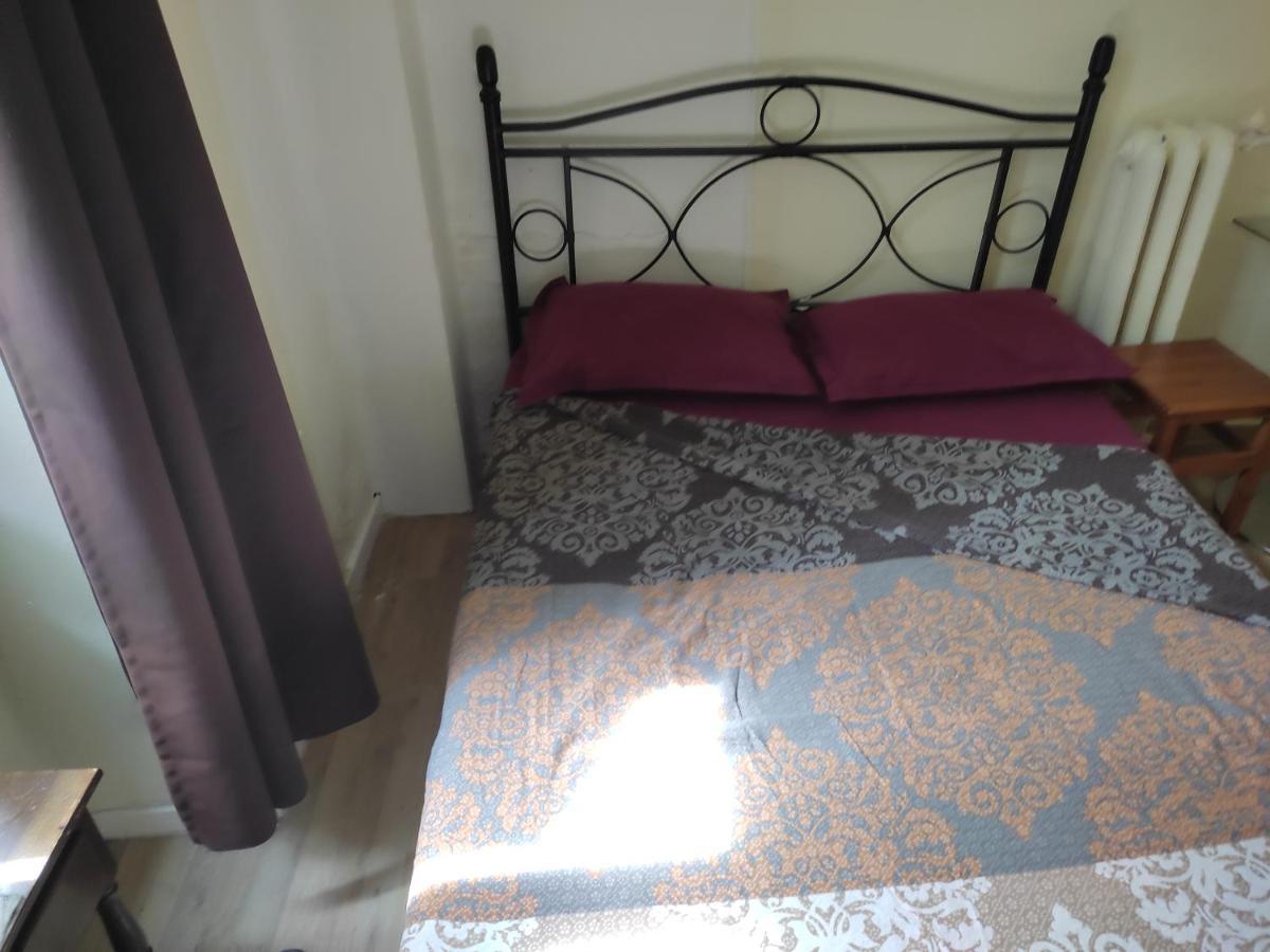 Hotel Lyonnais ニース エクステリア 写真