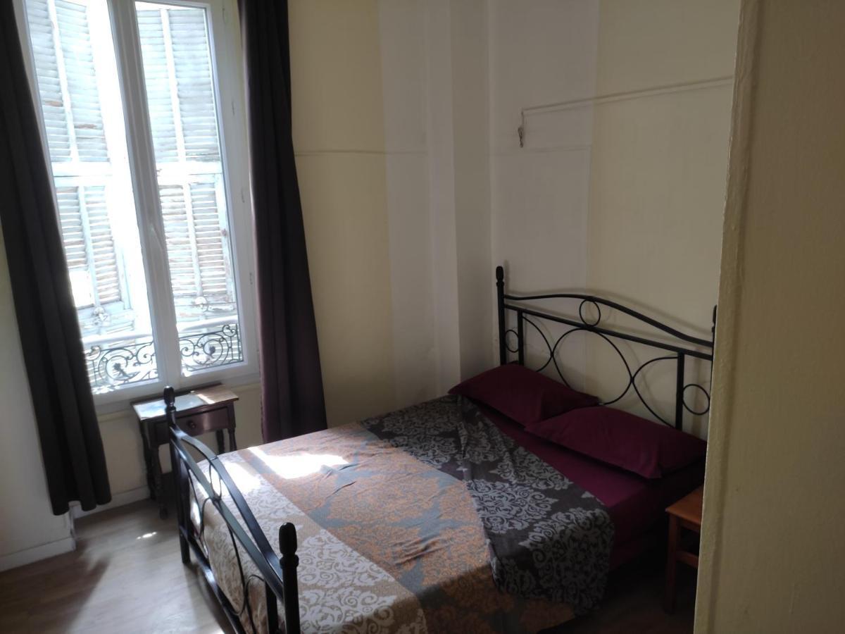 Hotel Lyonnais ニース エクステリア 写真