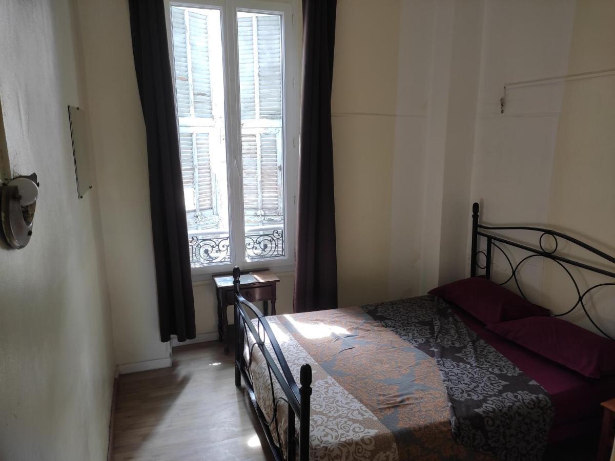 Hotel Lyonnais ニース エクステリア 写真