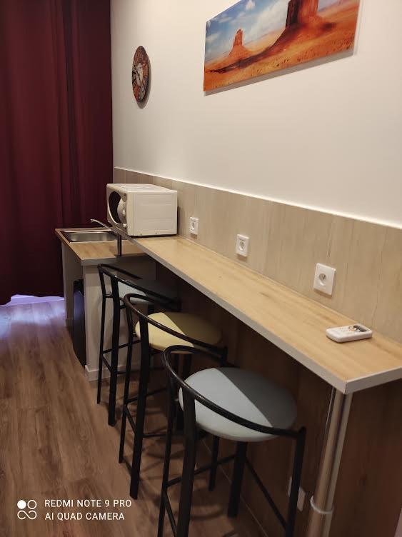 Hotel Lyonnais ニース エクステリア 写真