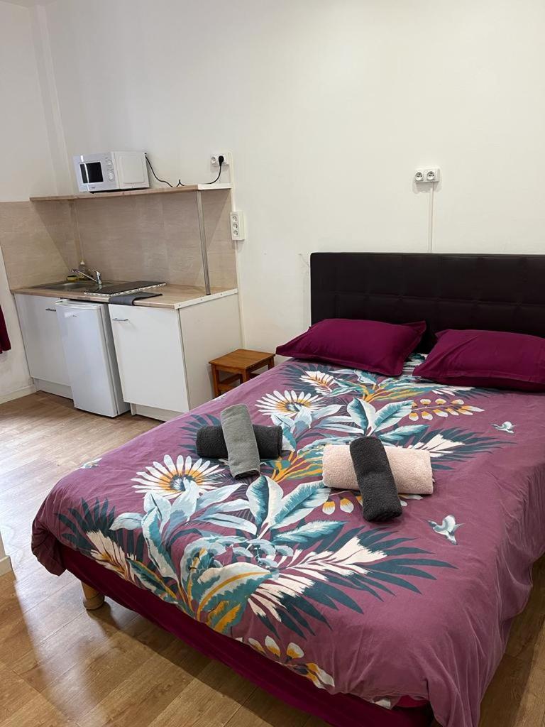 Hotel Lyonnais ニース エクステリア 写真