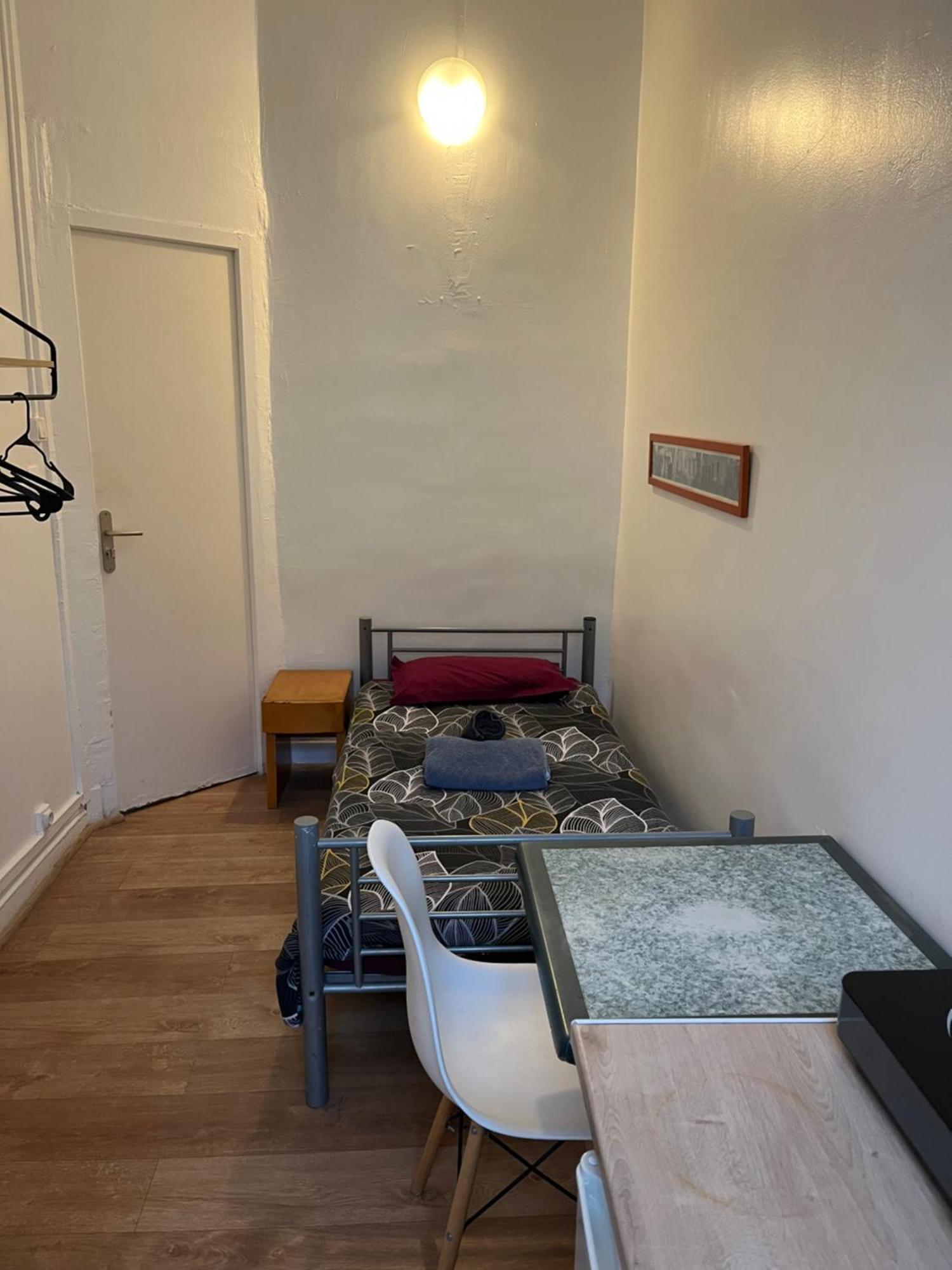 Hotel Lyonnais ニース エクステリア 写真