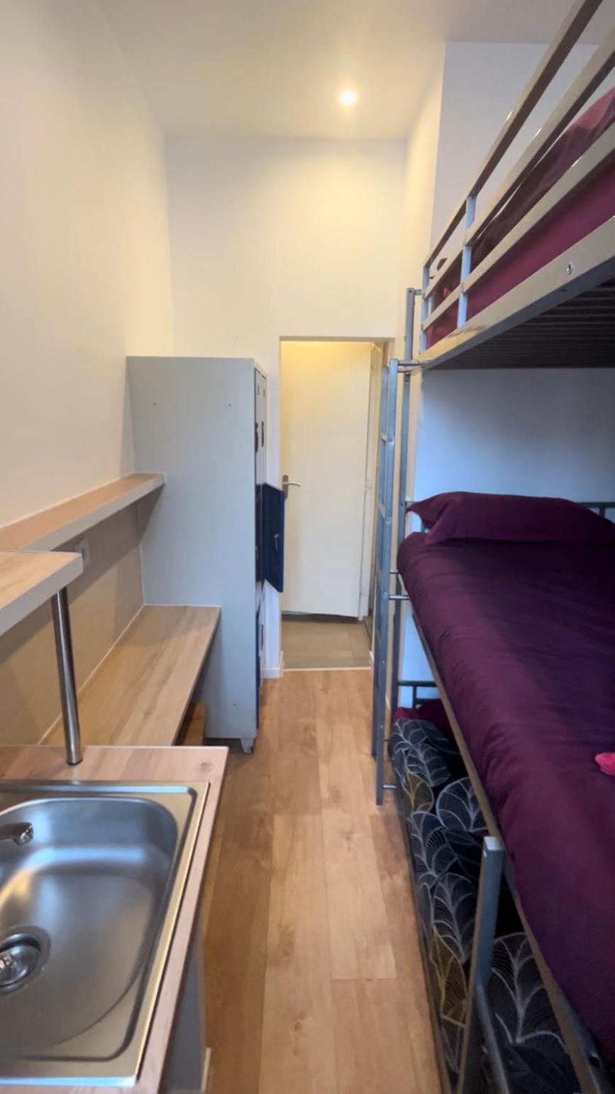 Hotel Lyonnais ニース エクステリア 写真