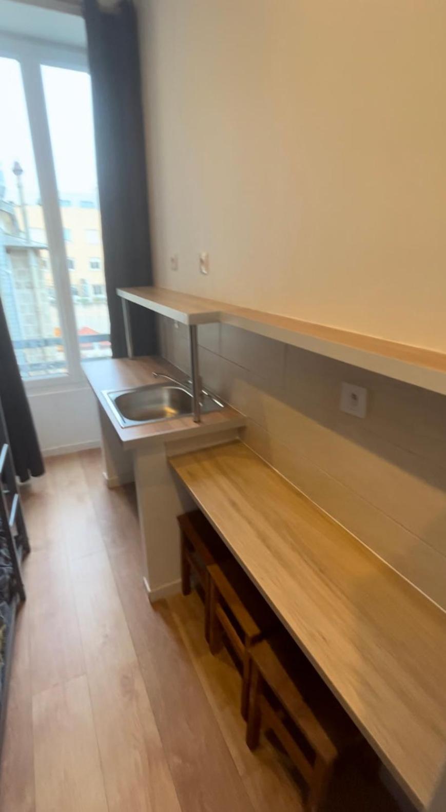 Hotel Lyonnais ニース エクステリア 写真
