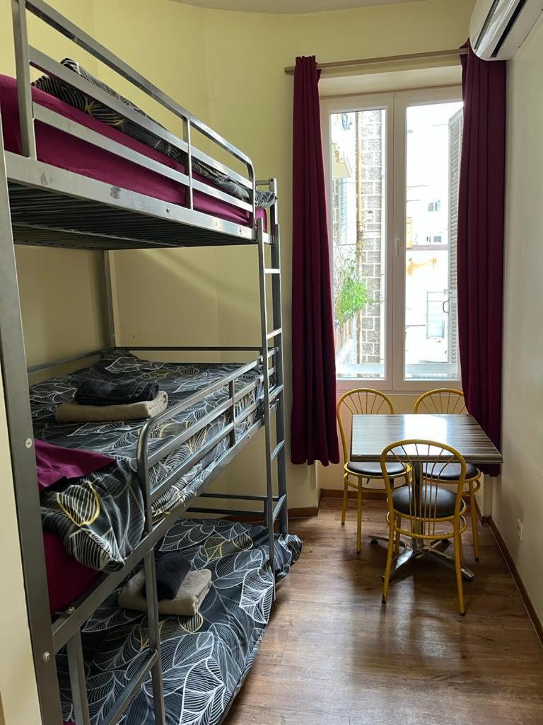 Hotel Lyonnais ニース エクステリア 写真