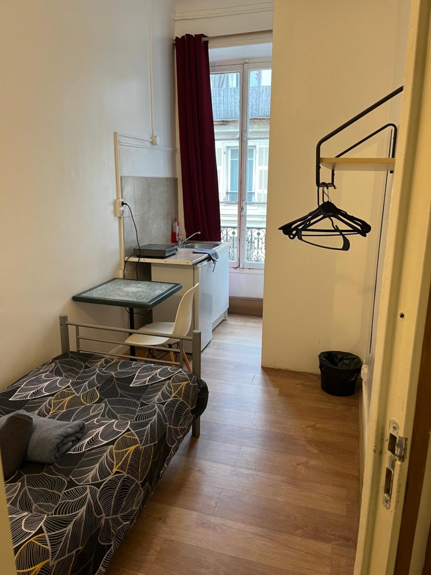 Hotel Lyonnais ニース エクステリア 写真