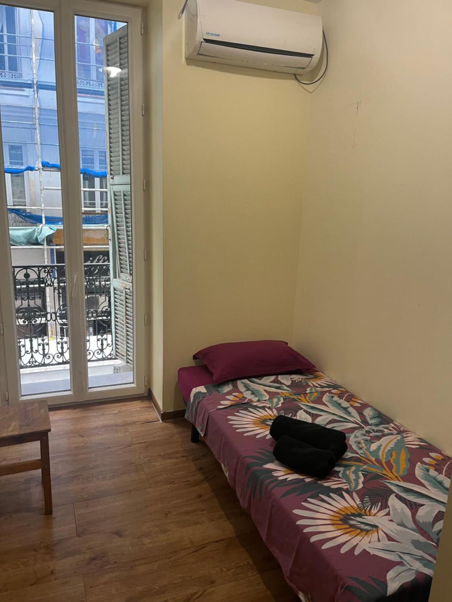 Hotel Lyonnais ニース エクステリア 写真