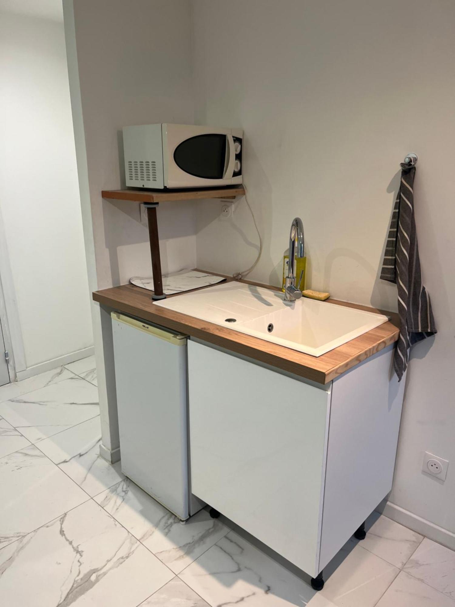 Hotel Lyonnais ニース エクステリア 写真