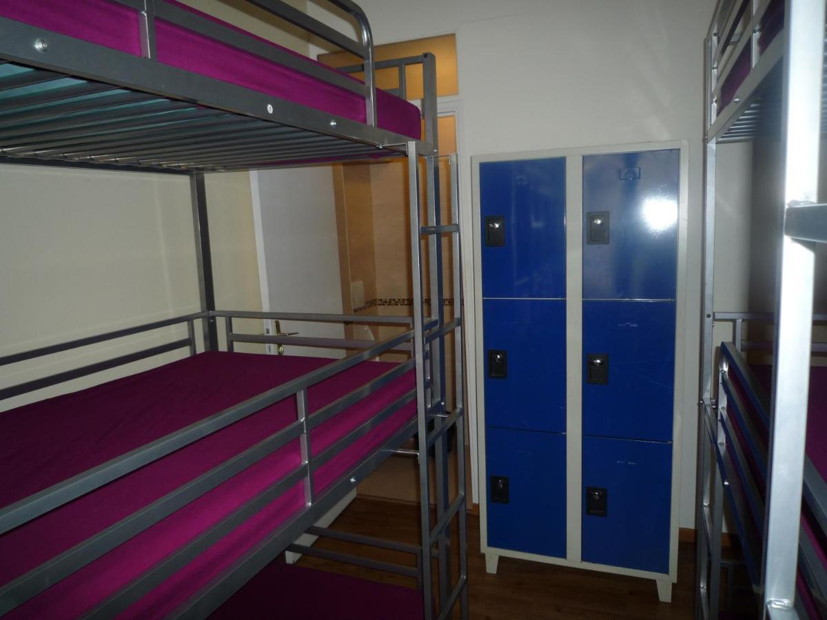 Hotel Lyonnais ニース エクステリア 写真