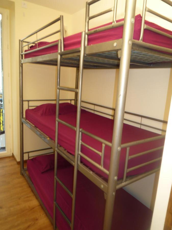 Hotel Lyonnais ニース エクステリア 写真