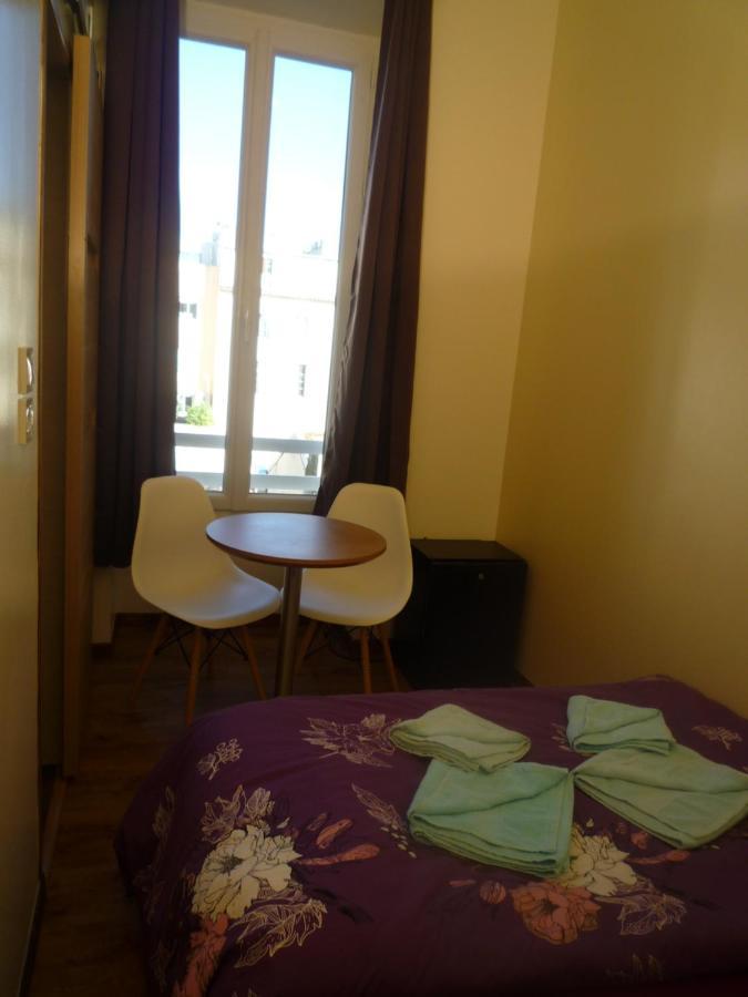 Hotel Lyonnais ニース エクステリア 写真