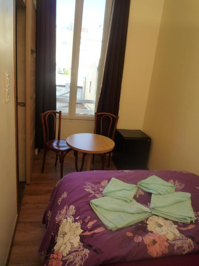 Hotel Lyonnais ニース エクステリア 写真