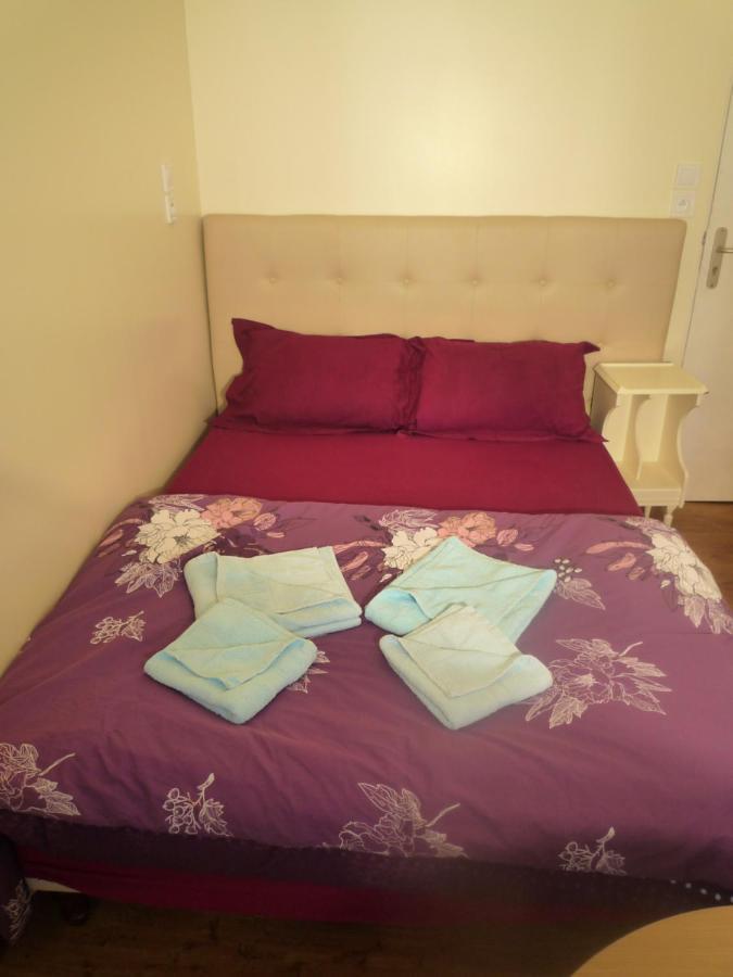 Hotel Lyonnais ニース エクステリア 写真