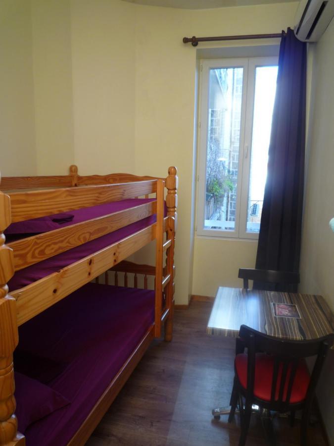Hotel Lyonnais ニース エクステリア 写真