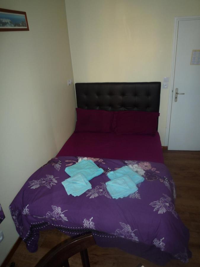 Hotel Lyonnais ニース エクステリア 写真