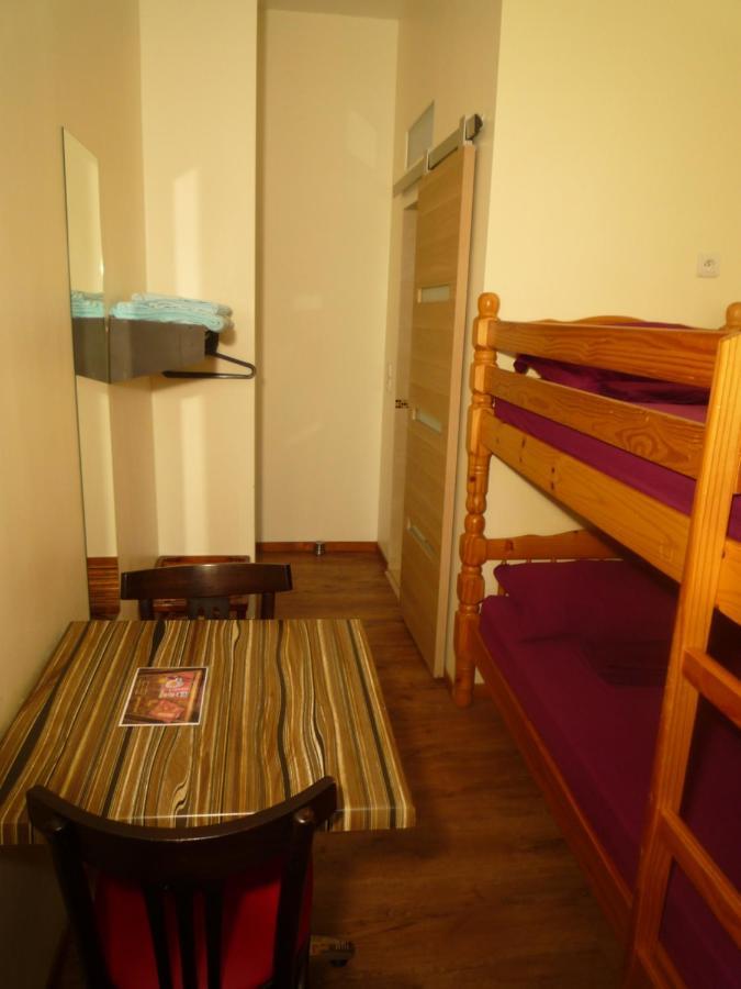 Hotel Lyonnais ニース エクステリア 写真