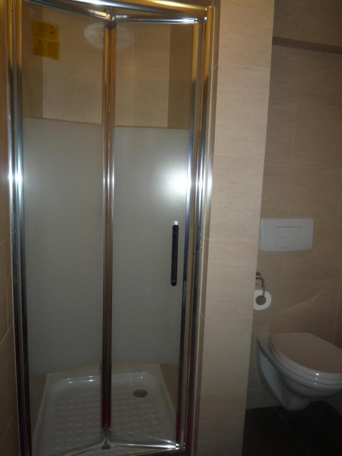Hotel Lyonnais ニース エクステリア 写真